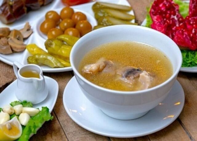 Xaş yeyənlərin botoksa ehtiyacı yoxdur