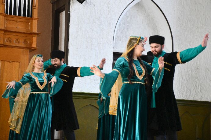<p>Filarmoniyada Abonement konsertlər təşkil edilib- Minə Türksoy (FOTO=12)</p>