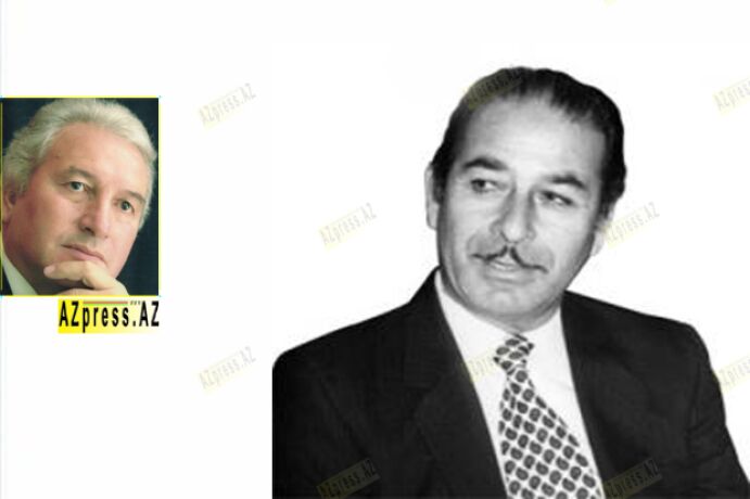 <p>Ağalar İdrisoğlu: Unudulmaz teatr təşkilatçısı,sənət fədaisi<br />
 </p>