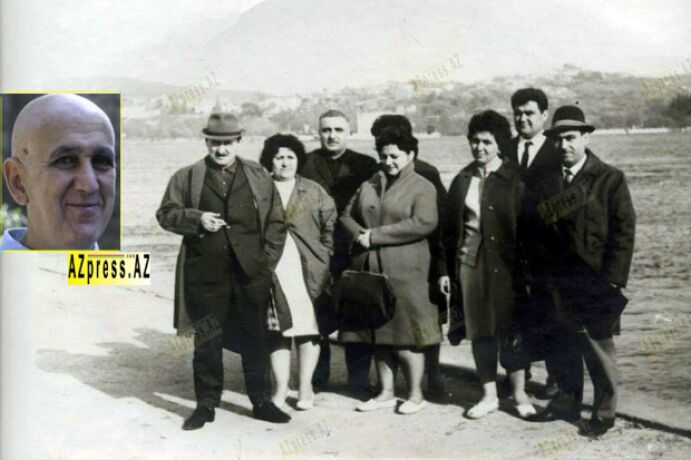 <p>Nəriman Qasımoğlu:Qasım Qasımzadə - 100</p>