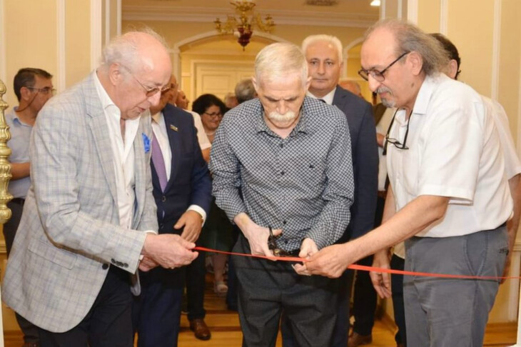<p>İsgəndər Sərdarlı: 