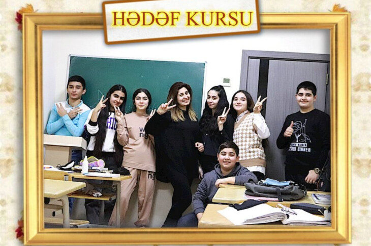 <p>İlahə Əliyeva: Müəllim olaraq çalışmaqla 