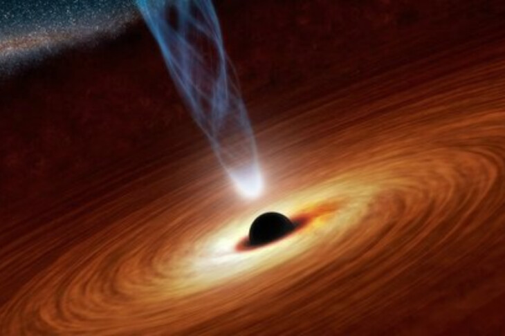 <p>Astronomik dəhşət: kosmosda bizi gözləyən 5 ən dəhşətli və təhlükəli hadisə</p>