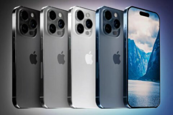 <p>Apple iPhone 15-in təqdimat tarixini rəsmən açıqladı</p>