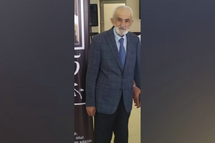<p>Musa XANBABAZADƏ: Həqiqətə və ədalətə çağıran əsər<br />
 </p>