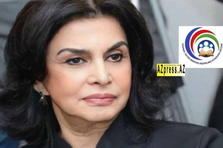 <p>“Yaradıcı oxucularımız” layihəsinə yeni şeir təqdim olundu<br />
 </p>