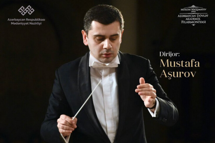 <p>Filarmoniyanın səhnəsində Azərbaycan Dövlət Xalq Çalğı Alətləri Orkestrinin konserti təşkil olunub +FOTO=10</p>