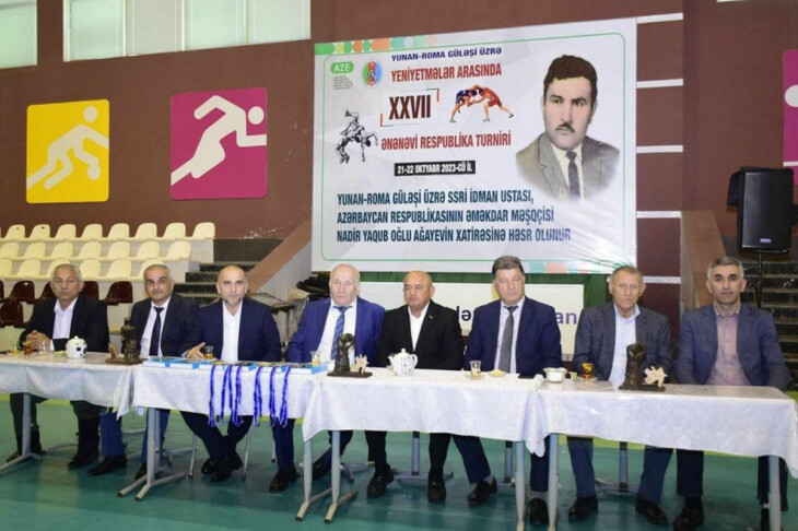 <p>Əməkdar məşqçi Nadir Ağayevin xatirə turnirinin qaliblləri müəyyənləşdi</p>