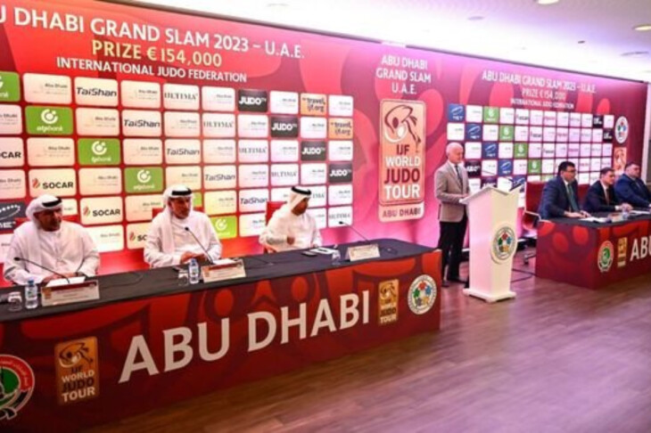 <p>CÜDO: Abu-Dabi turnirində cüdoçularımızın ilk rəqibləri bəlli olub</p>