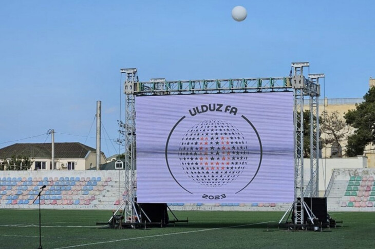<p>FUTBOL: 