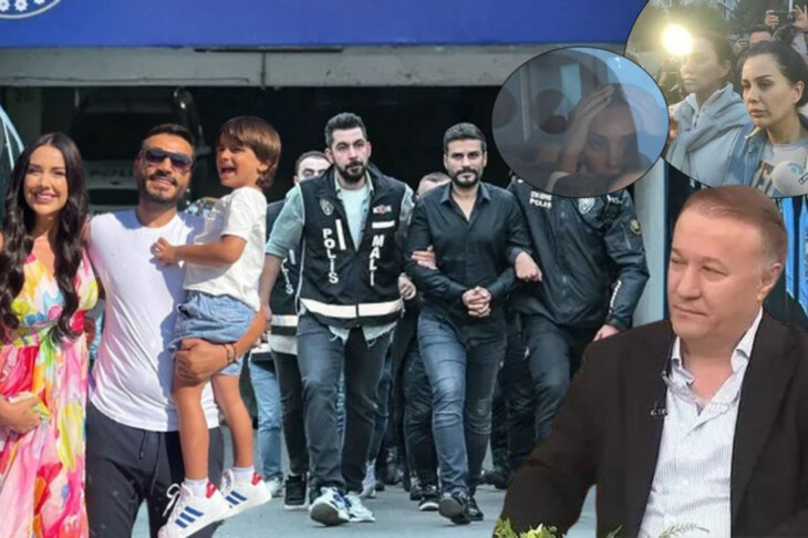 <p>Polat ailəsinin vəkili etiraf etdi: 300 milyon...</p>
