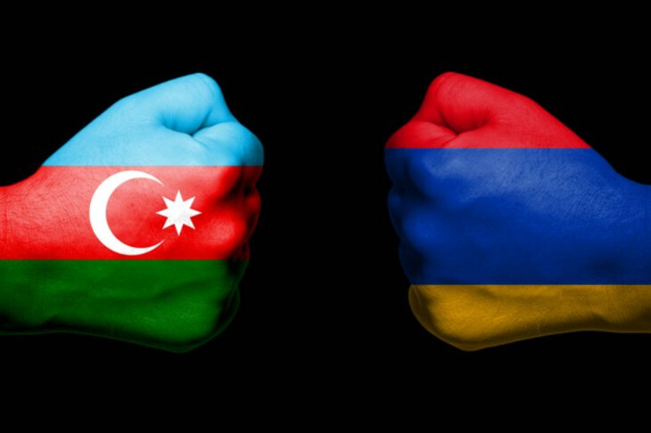 <p>Marqaryan: İrəvan Bakıya qarşı yeni iddia qaldıracaq</p>