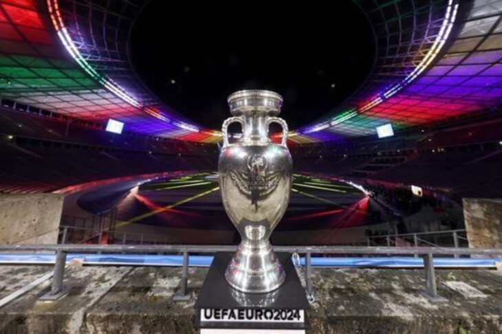 <p>Futbol: Avro-2024-ün finalı Almaniyada keçiriləcək</p>
