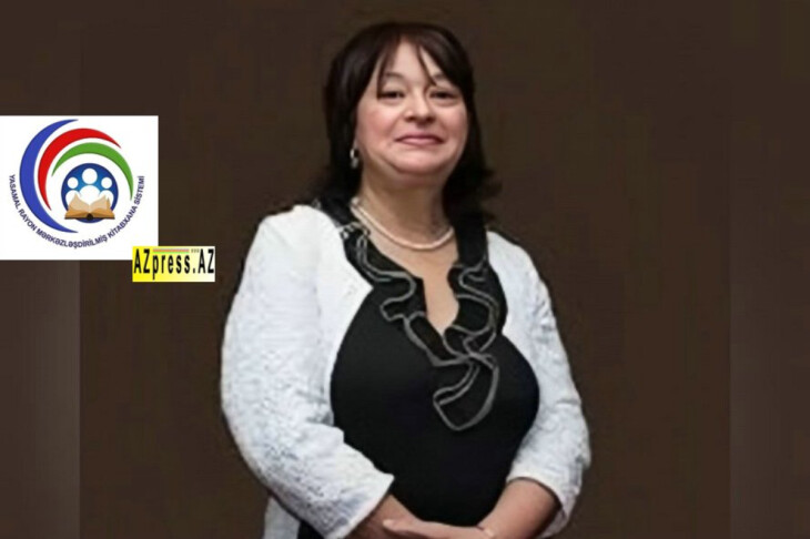 <p>“Yaradıcı oxucularımız” layihəsi davam edir<br />
 </p>